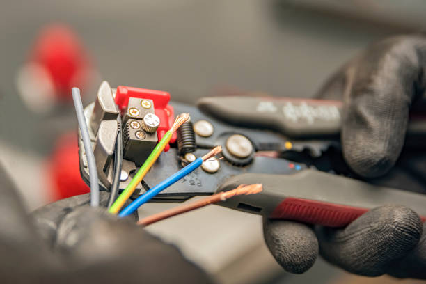 Best Affordable Emergency Electrician  in Dock Junction, GA