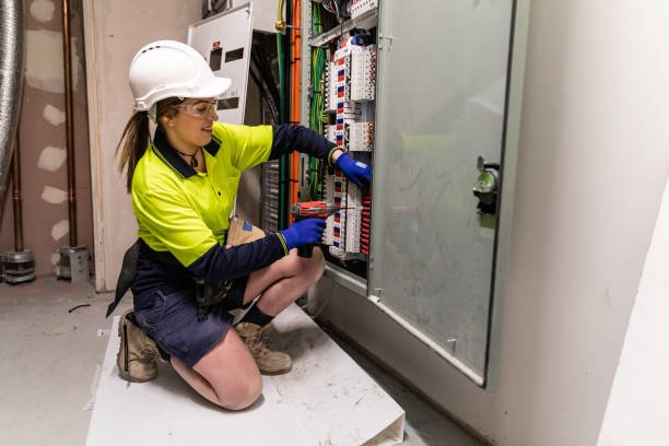 Best Affordable Electrical Installation  in Dock Junction, GA