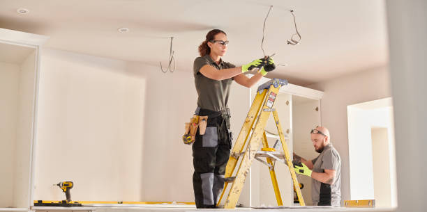 Best Electrical Contractors for Businesses  in Dock Junction, GA