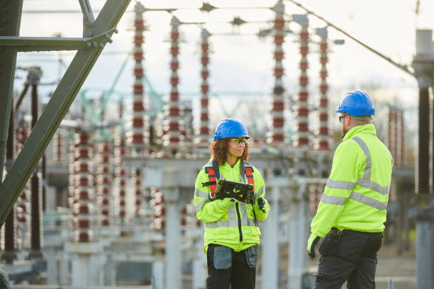 Dock Junction, GA Electrician Company