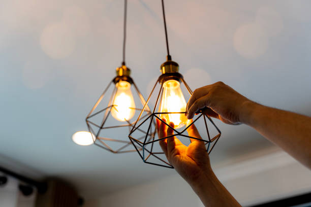 Electrical Rewiring Services in Dock Junction, GA