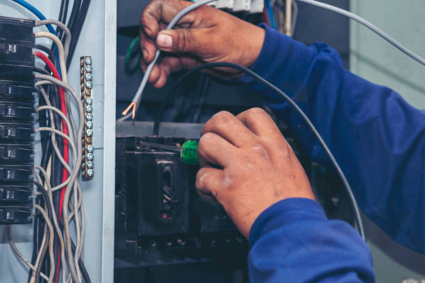 Best 24-Hour Electrician  in Dock Junction, GA