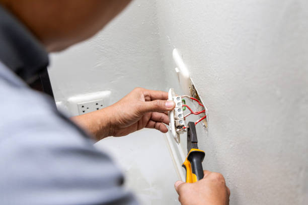Best Commercial Electrician Services  in Dock Junction, GA