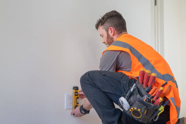 Best Home Electrical Repair  in Dock Junction, GA