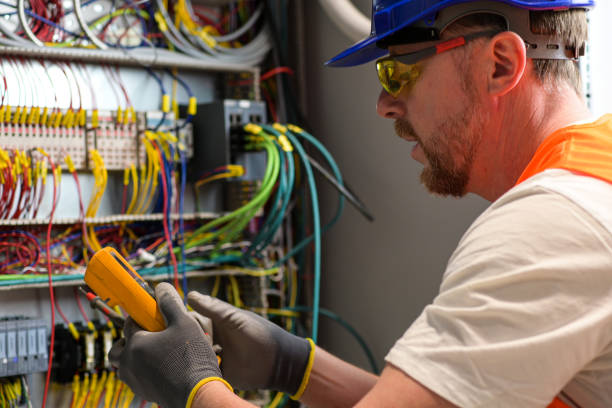 Best Emergency Electrical Repair  in Dock Junction, GA