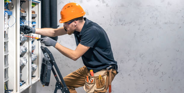 Best Electrical Installation Contractor  in Dock Junction, GA